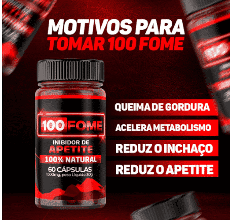 100Fome