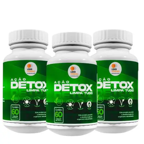 Ação Detox