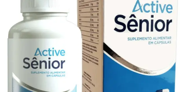 Active Senior