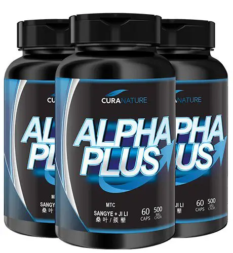 Alpha Plus