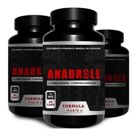 Anadrole