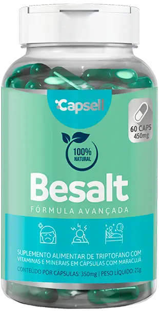 Besalt