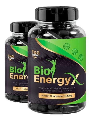 Bio Energy X