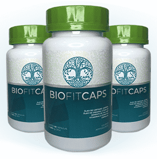 Biofitcaps