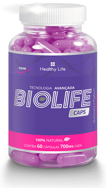 Biolife Caps