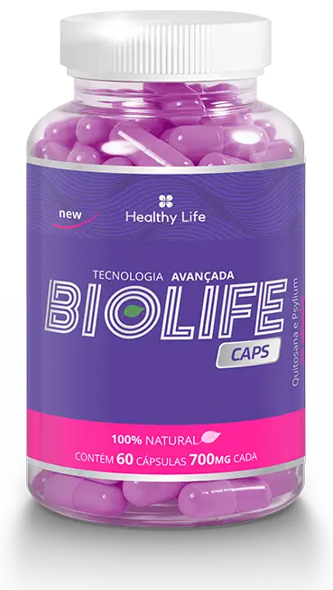 Biolife Caps