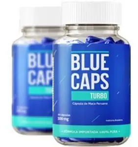 BlueCaps Turbo