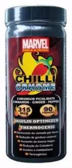 Chilli Crhome