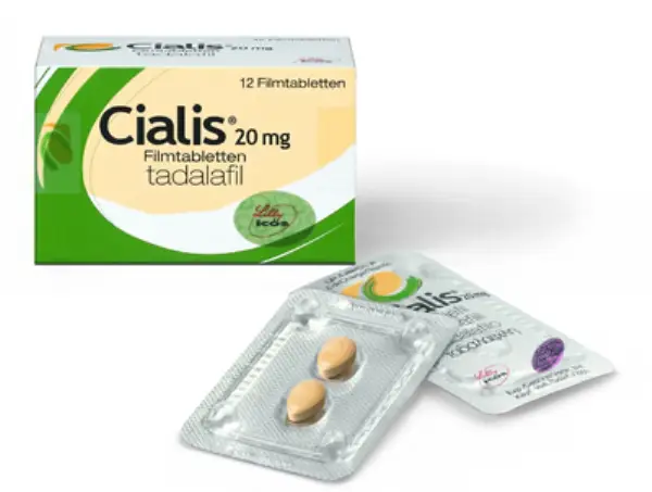 Tadalafil