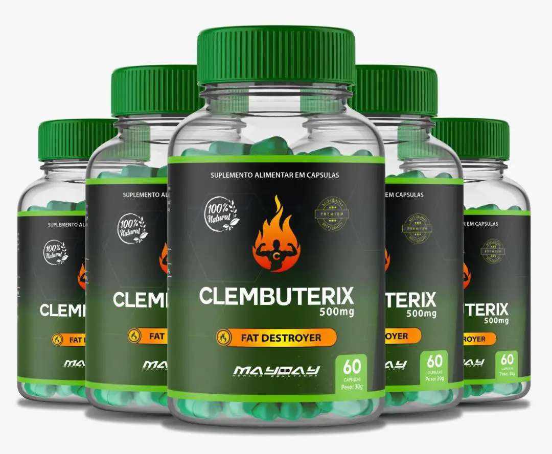 Clembuterix