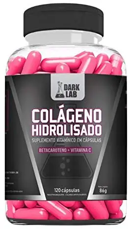 Colágeno Hidrolisado