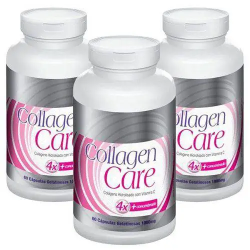 Collagen Care