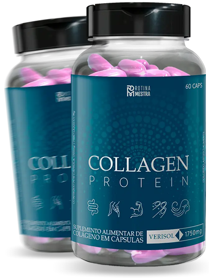 Collagen Protein