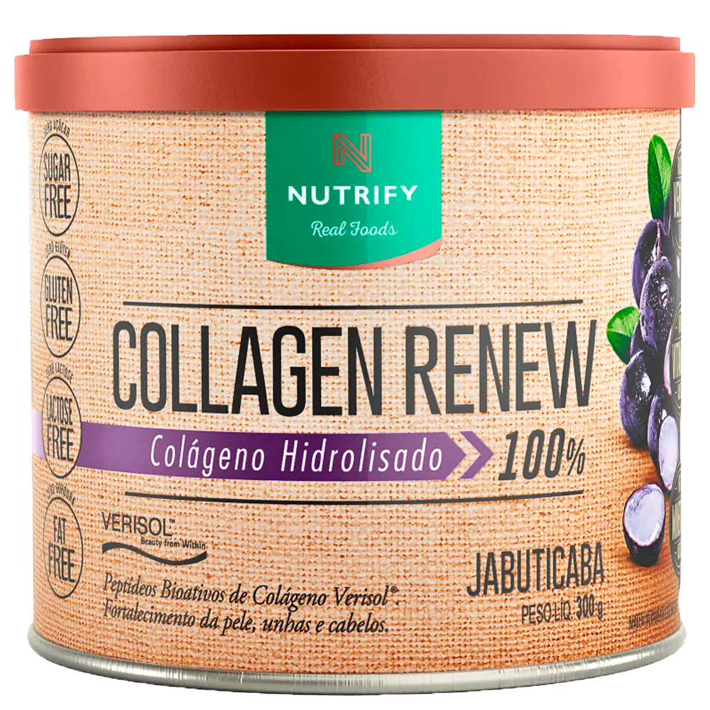 Collagen Renew