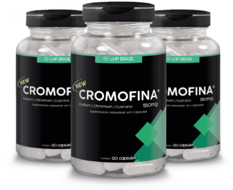 Cromofina