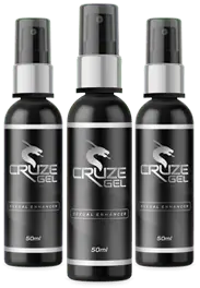 Cruze Gel