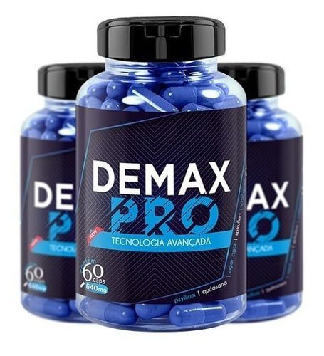 Demax Pro