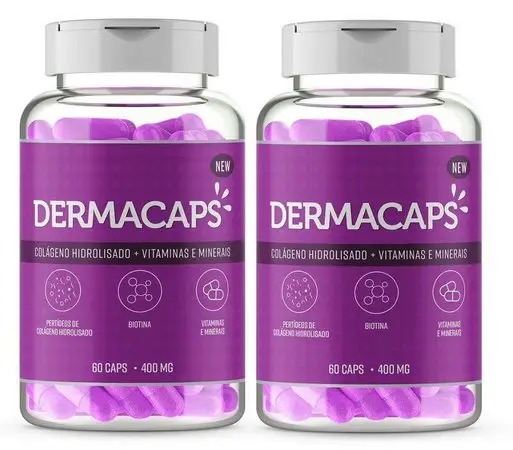 DermaCaps