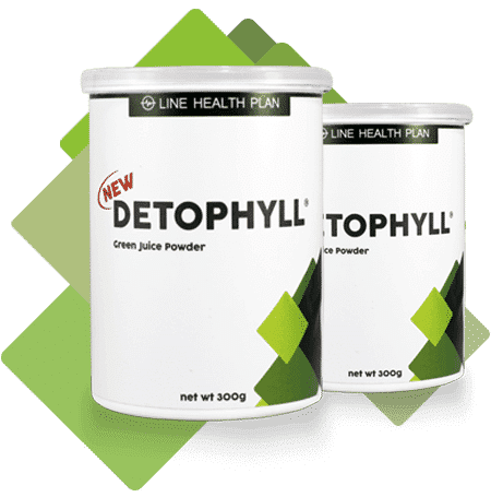 DetoPhyll