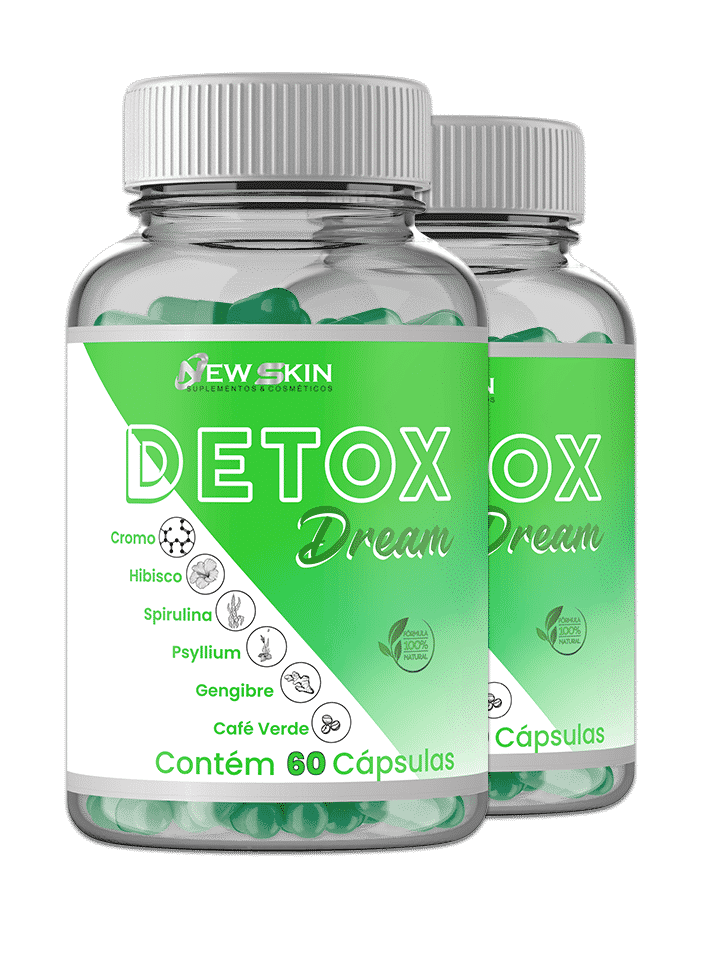 Dream Detox