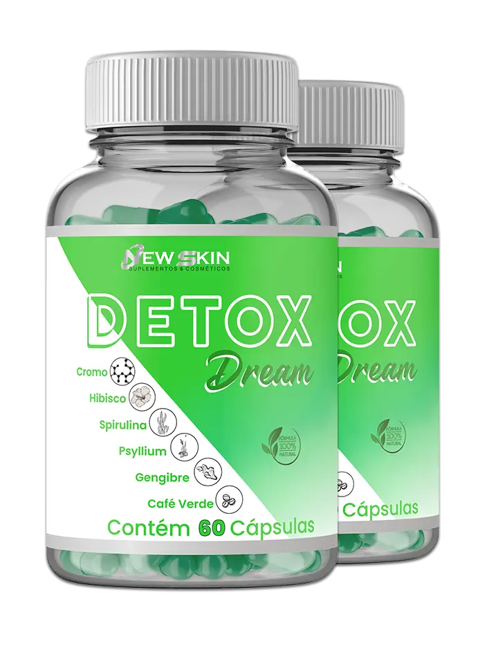 Dream Detox