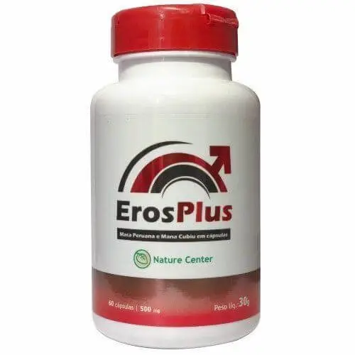 Eros Plus