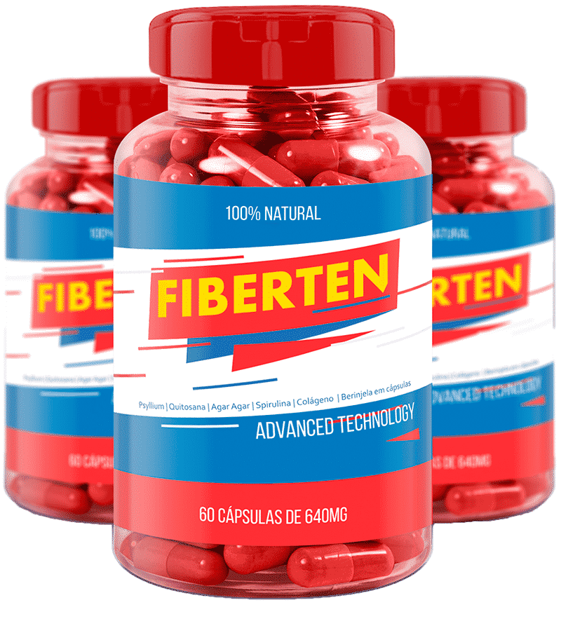 Fiberten