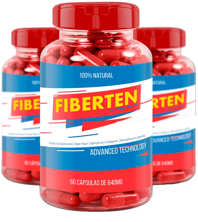 Fiberten