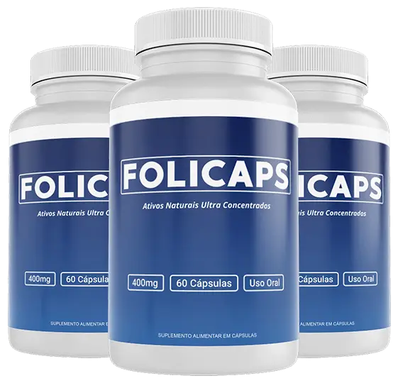 Folicaps