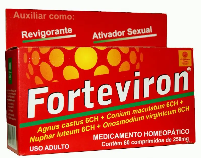 Forteviron