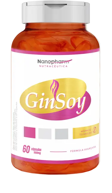 Ginsoy