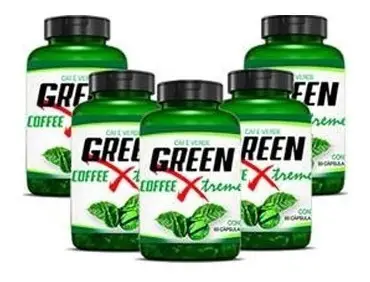 Green Coffee Xtreme