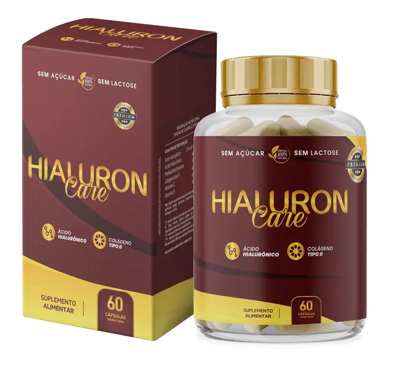 Hialuron Care