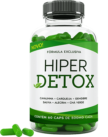 Hiper Detox