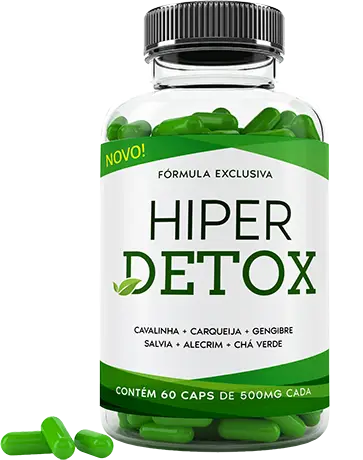 Hiper Detox