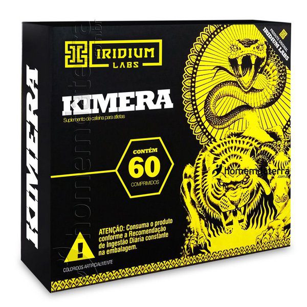 Kimera Thermo