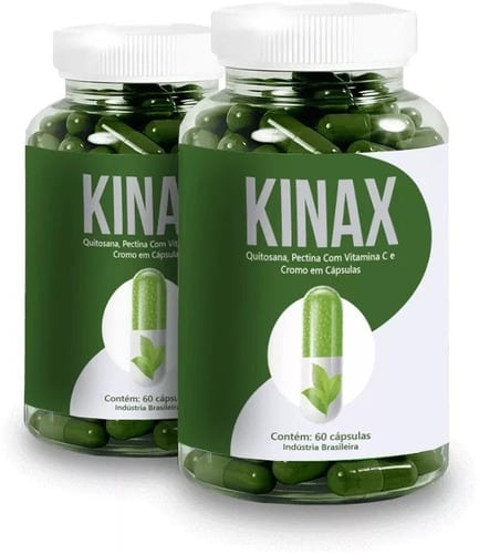 Kinax