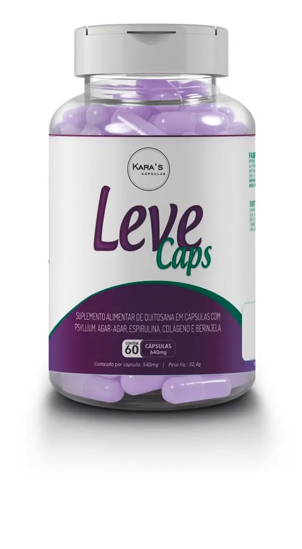 Leve Caps