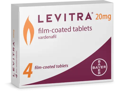 Levitra