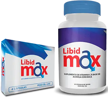 Libidmax