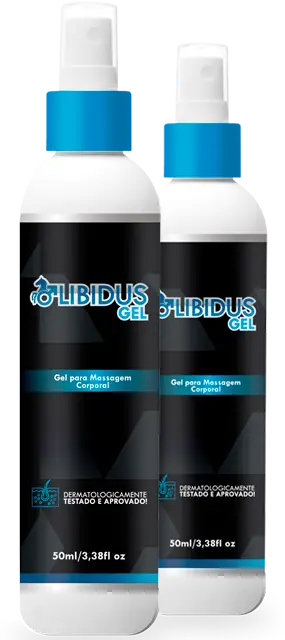 Libidus Gel