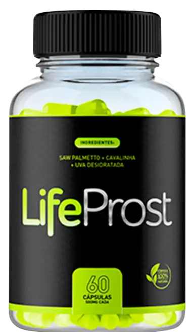 LifeProst