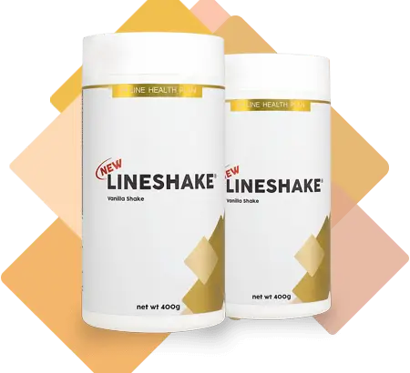 LineShake