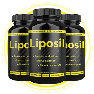 Liposil