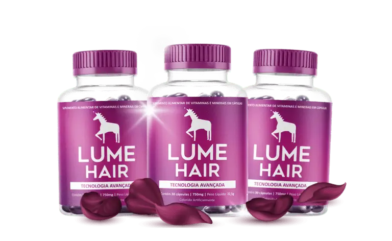 Lume Hair