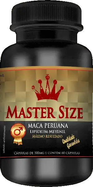 Master Size