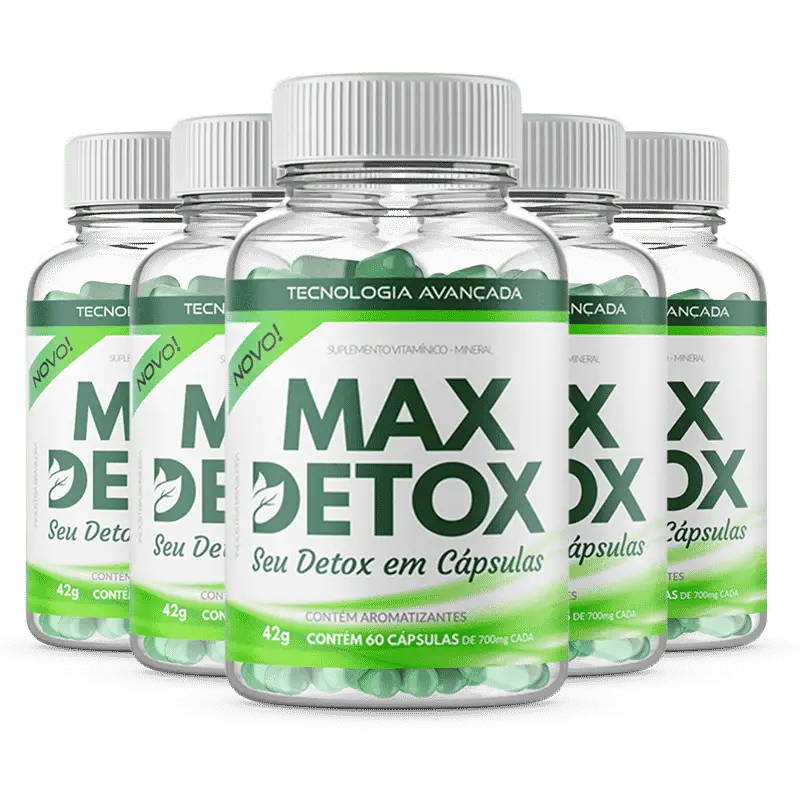 Max Detox