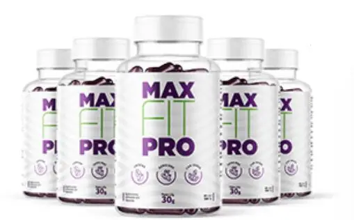 Max Fit Pro