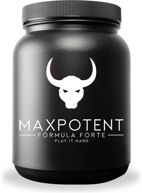 Max Potent