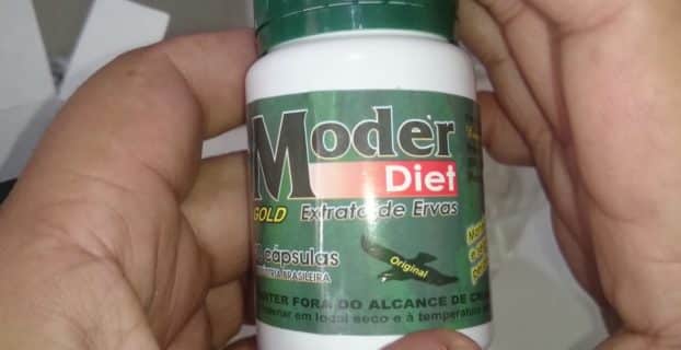 Moder Diet